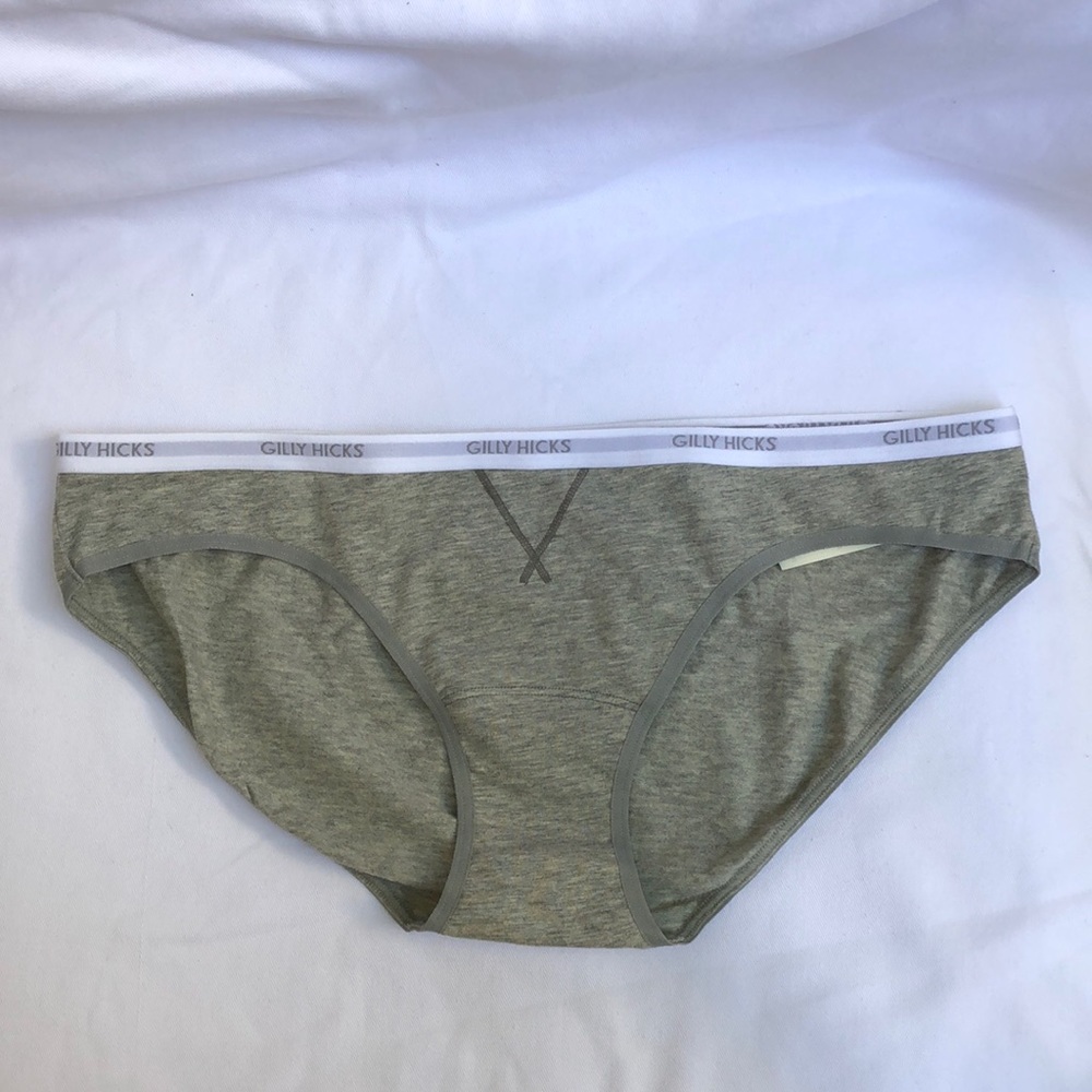 Gilly Hicks Underwear